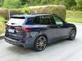 BMW X5 xDrive 30 d M Sport *7-Sitzer* Luft*AHK*HuD*Memory Blau - thumbnail 7