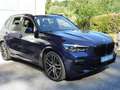 BMW X5 xDrive 30 d M Sport *7-Sitzer* Luft*AHK*HuD*Memory Blau - thumbnail 1
