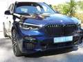 BMW X5 xDrive 30 d M Sport *7-Sitzer* Luft*AHK*HuD*Memory Blau - thumbnail 4