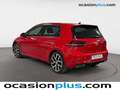 Volkswagen Golf 1.5 TSI Evo Sport 110kW Rojo - thumbnail 3