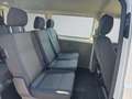 Volkswagen T6.1 Kombi T6.1 2.0 TDI Kombi NAVI+KLIMA+8-SITZ+AHK+SHZ+PDC Weiß - thumbnail 10