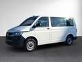 Volkswagen T6.1 Kombi T6.1 2.0 TDI Kombi NAVI+KLIMA+8-SITZ+AHK+SHZ+PDC Weiß - thumbnail 2
