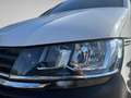Volkswagen T6.1 Kombi T6.1 2.0 TDI Kombi NAVI+KLIMA+8-SITZ+AHK+SHZ+PDC Weiß - thumbnail 6