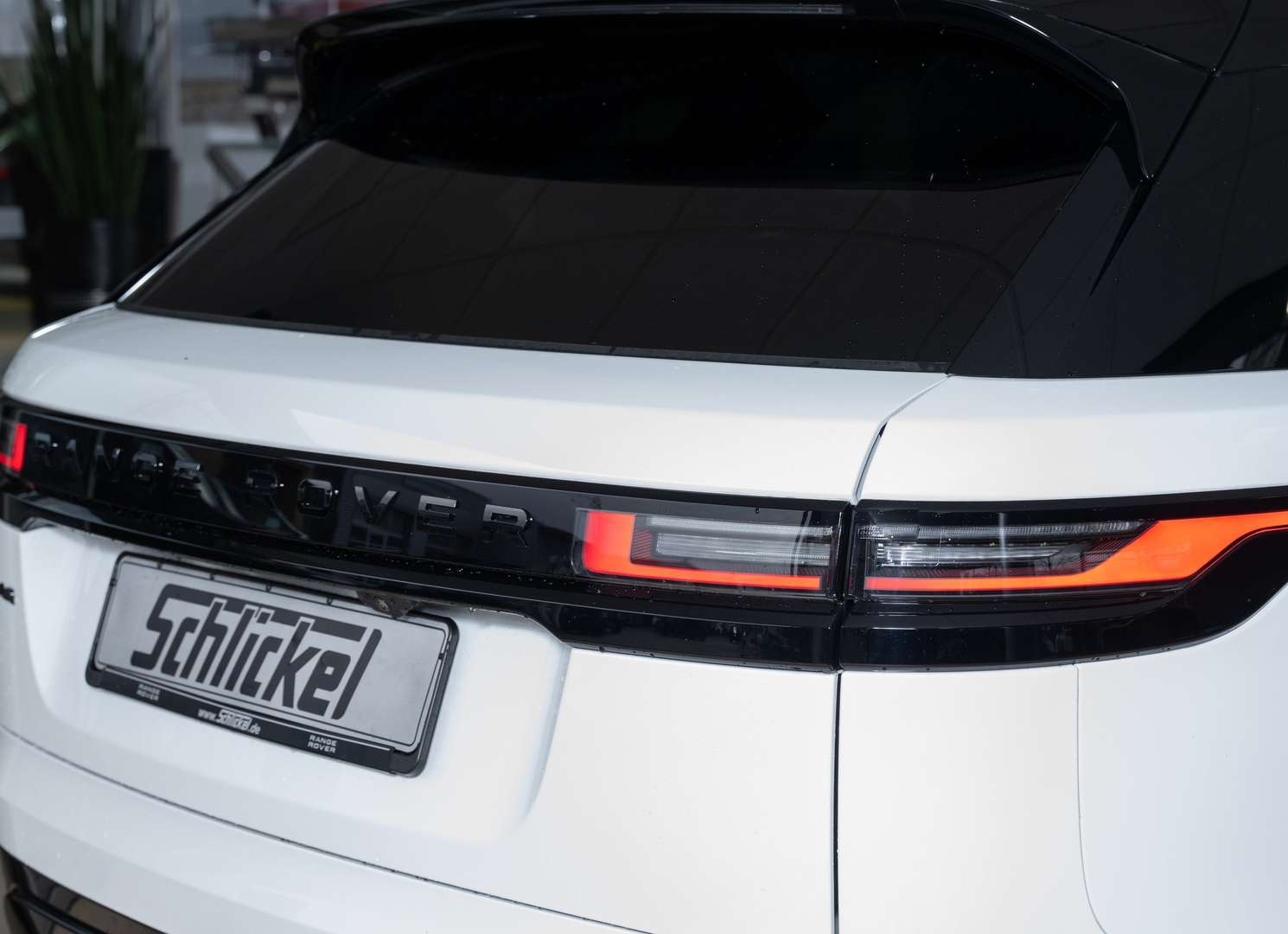 Land Rover Range Rover Velar D300 R-Dynamic HSE - 2024 - Joinsteer - #7