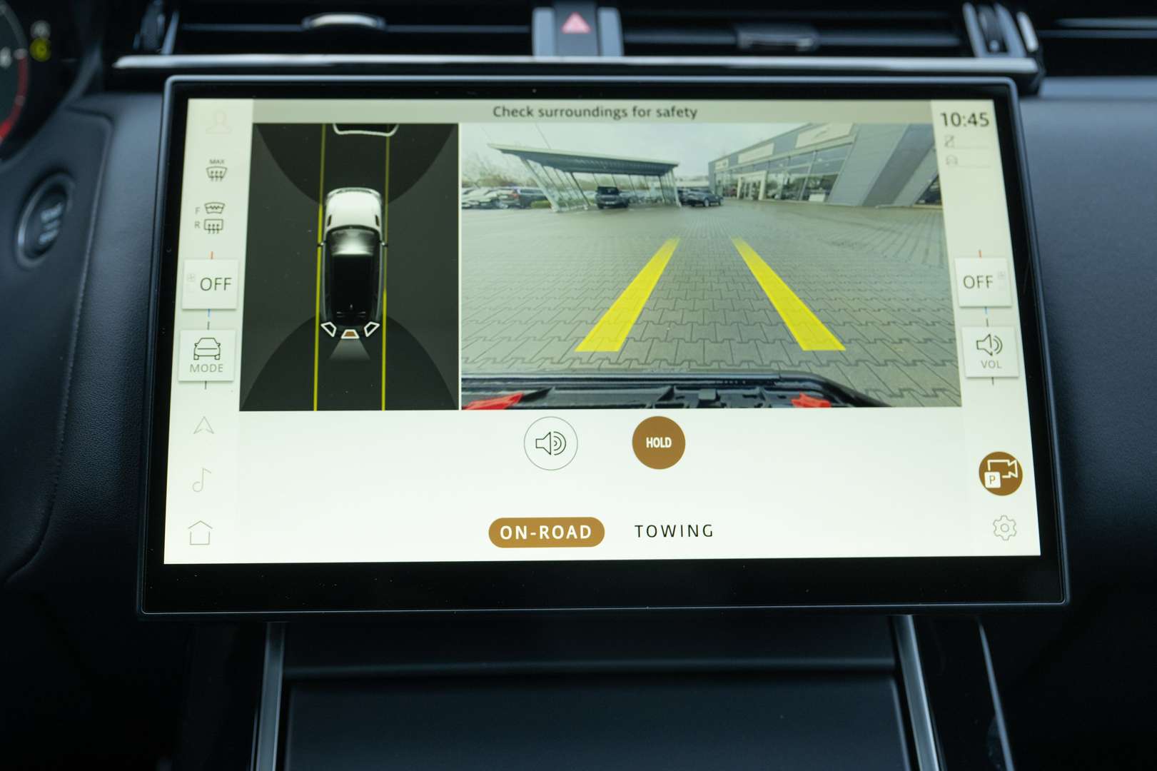 Land Rover Range Rover Velar D300 R-Dynamic HSE - 2024 - Joinsteer - #15