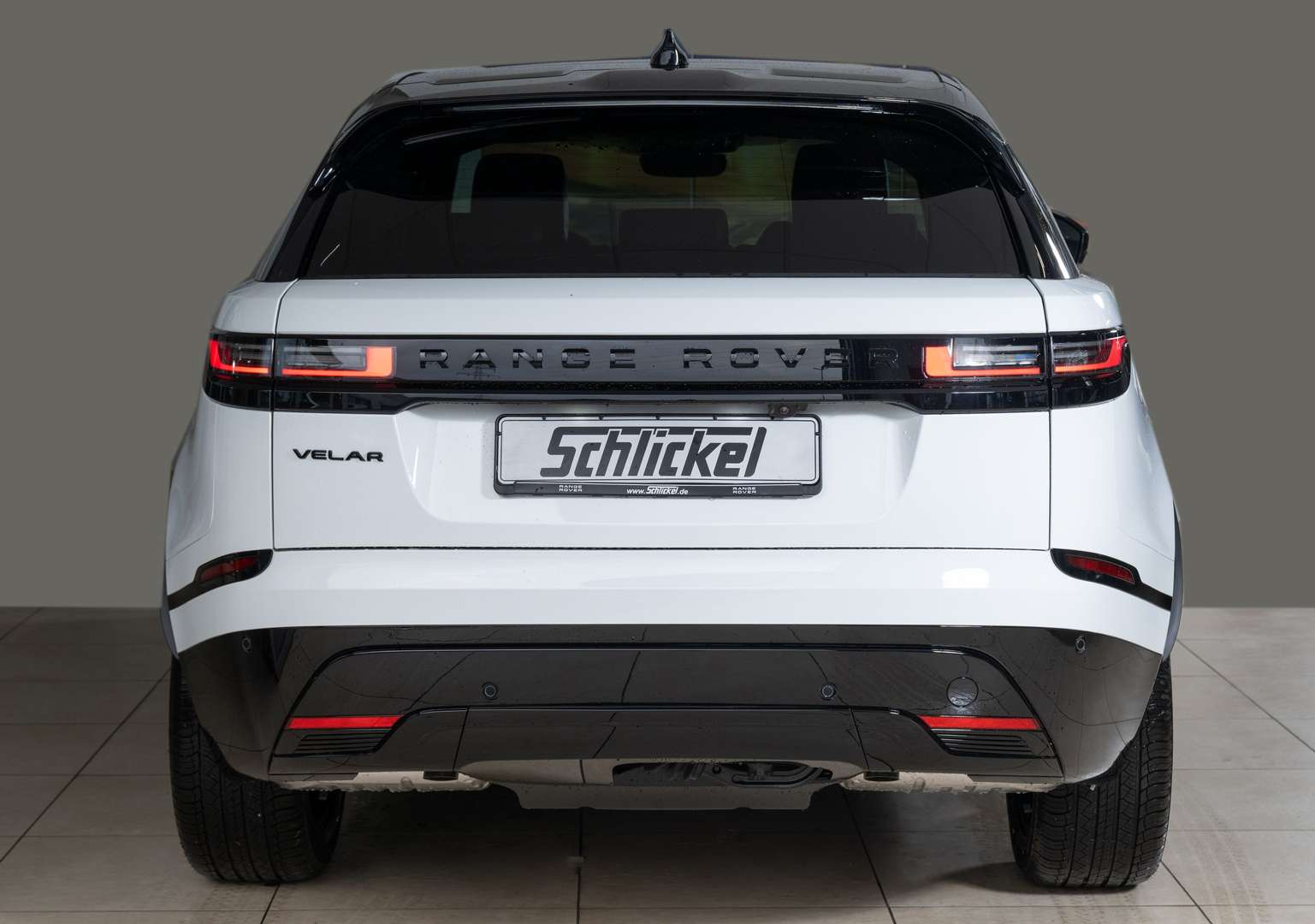 Land Rover Range Rover Velar D300 R-Dynamic HSE - 2024 - Joinsteer - #4