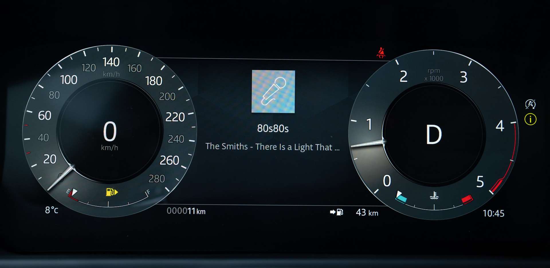 Land Rover Range Rover Velar D300 R-Dynamic HSE - 2024 - Joinsteer - #13