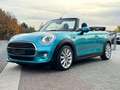 MINI Cooper Cabrio Cooper Cabrio LED Rkam Navi Unfallfrei 1. Hand TOP Bleu - thumbnail 29