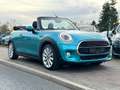 MINI Cooper Cabrio Cooper Cabrio LED Rkam Navi Unfallfrei 1. Hand TOP Bleu - thumbnail 20