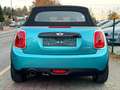 MINI Cooper Cabrio Cooper Cabrio LED Rkam Navi Unfallfrei 1. Hand TOP Bleu - thumbnail 8
