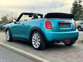 MINI Cooper Cabrio Cooper Cabrio LED Rkam Navi Unfallfrei 1. Hand TOP Bleu - thumbnail 21