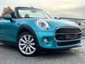 MINI Cooper Cabrio Cooper Cabrio LED Rkam Navi Unfallfrei 1. Hand TOP Bleu - thumbnail 10