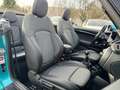 MINI Cooper Cabrio Cooper Cabrio LED Rkam Navi Unfallfrei 1. Hand TOP Blauw - thumbnail 4
