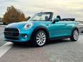 MINI Cooper Cabrio Cooper Cabrio LED Rkam Navi Unfallfrei 1. Hand TOP Bleu - thumbnail 12