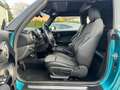 MINI Cooper Cabrio Cooper Cabrio LED Rkam Navi Unfallfrei 1. Hand TOP Bleu - thumbnail 18