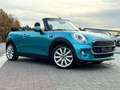 MINI Cooper Cabrio Cooper Cabrio LED Rkam Navi Unfallfrei 1. Hand TOP Bleu - thumbnail 3