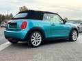 MINI Cooper Cabrio Cooper Cabrio LED Rkam Navi Unfallfrei 1. Hand TOP Bleu - thumbnail 13