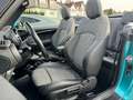 MINI Cooper Cabrio Cooper Cabrio LED Rkam Navi Unfallfrei 1. Hand TOP Bleu - thumbnail 31