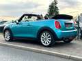 MINI Cooper Cabrio Cooper Cabrio LED Rkam Navi Unfallfrei 1. Hand TOP Bleu - thumbnail 25
