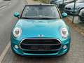 MINI Cooper Cabrio Cooper Cabrio LED Rkam Navi Unfallfrei 1. Hand TOP Bleu - thumbnail 7