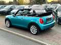 MINI Cooper Cabrio Cooper Cabrio LED Rkam Navi Unfallfrei 1. Hand TOP Bleu - thumbnail 17