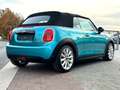 MINI Cooper Cabrio Cooper Cabrio LED Rkam Navi Unfallfrei 1. Hand TOP Bleu - thumbnail 30