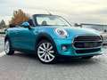 MINI Cooper Cabrio Cooper Cabrio LED Rkam Navi Unfallfrei 1. Hand TOP Bleu - thumbnail 42