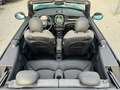 MINI Cooper Cabrio Cooper Cabrio LED Rkam Navi Unfallfrei 1. Hand TOP Bleu - thumbnail 9