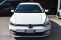 Volkswagen Golf 8 STYLE 2.0 TDI "4MOTION" INTROVABILE!! Weiß - thumbnail 4