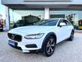 Volvo V90 Cross Country B4 (d) AWD Geartronic Business Pro Fehér - thumbnail 2
