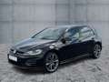 Volkswagen Golf VII1.5TSI DSG R-LINE LED+NAV+ACC+RFK+STDHZG Zwart - thumbnail 2