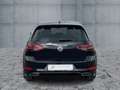Volkswagen Golf VII1.5TSI DSG R-LINE LED+NAV+ACC+RFK+STDHZG Zwart - thumbnail 5