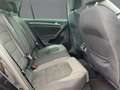 Volkswagen Golf VII1.5TSI DSG R-LINE LED+NAV+ACC+RFK+STDHZG Zwart - thumbnail 10