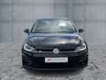 Volkswagen Golf VII1.5TSI DSG R-LINE LED+NAV+ACC+RFK+STDHZG Zwart - thumbnail 3