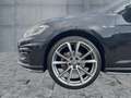 Volkswagen Golf VII1.5TSI DSG R-LINE LED+NAV+ACC+RFK+STDHZG Zwart - thumbnail 8