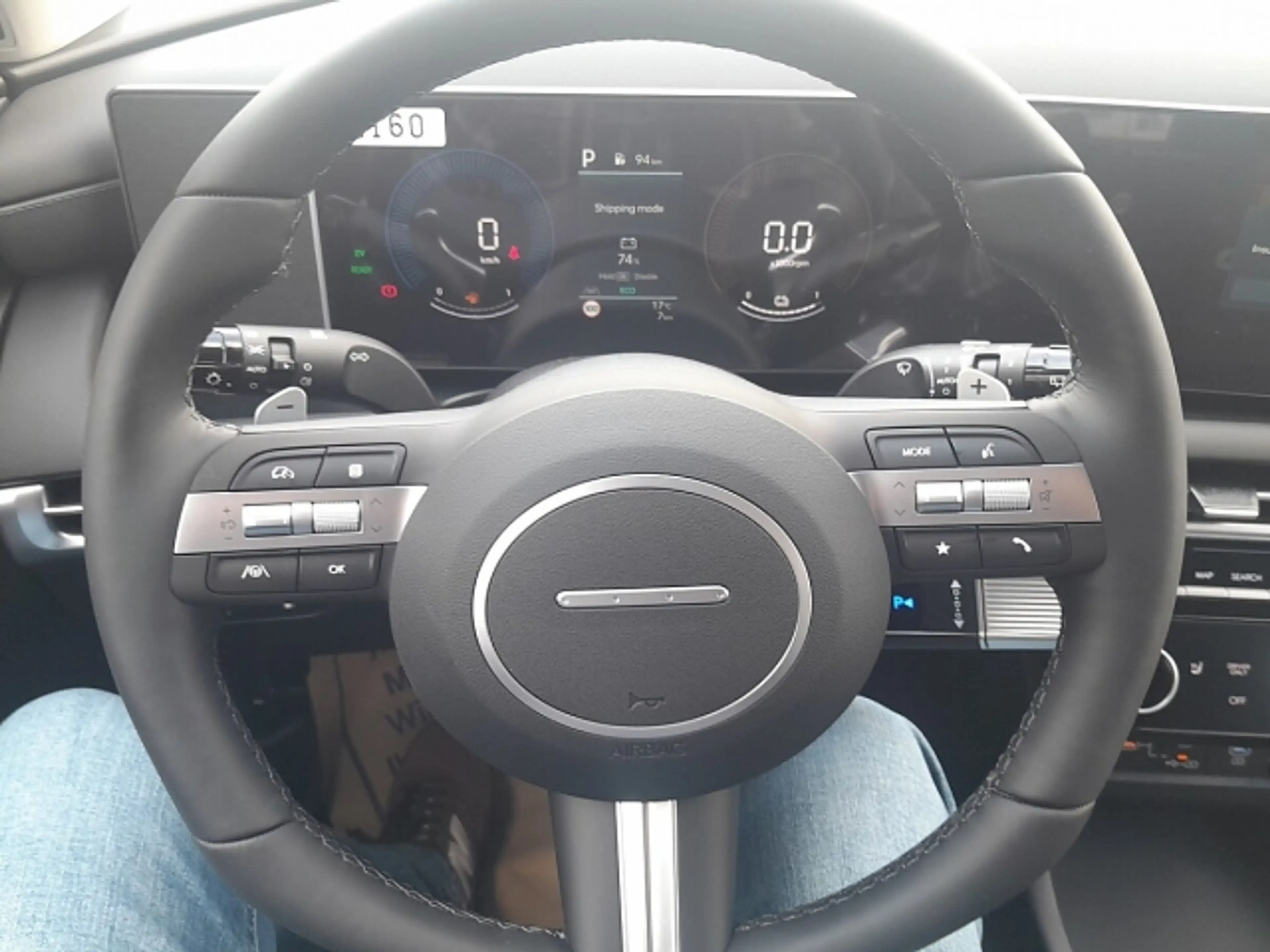 Hyundai TUCSON Tucson 1,6 T-GDI Jubile 1,6 T-GDi PHEV 4WD NAVI+R — photo 15
