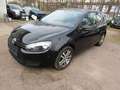 Volkswagen Golf 6 Negro - thumbnail 4