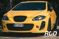 SEAT Leon 2.0 tsi Cupra Linea R - thumbnail 3