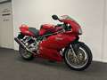 Ducati 900 SS Rood - thumbnail 4
