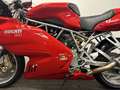 Ducati 900 SS Rood - thumbnail 17