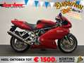 Ducati 900 SS Rood - thumbnail 1