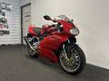 Ducati 900 SS Rood - thumbnail 12