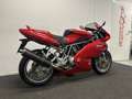 Ducati 900 SS Rood - thumbnail 5