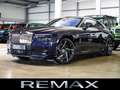 Rolls-Royce Spectre / Black Badge / Shooting Star / Violett - thumbnail 1