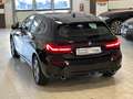 BMW 118 d Advantage Aut/Navi/LED/Park&DrivAss Schwarz - thumbnail 8