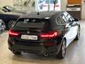 BMW 118 d Advantage Aut/Navi/LED/Park&DrivAss Schwarz - thumbnail 27