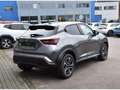 Nissan Juke 1.0 DIG-T N-Connecta DCT LANE GPS CAM NEUF Gris - thumbnail 4