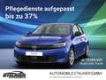 Opel Corsa 74kW / 101 PS SONDERAKTION PFLEGEDIENSTE Blauw - thumbnail 1