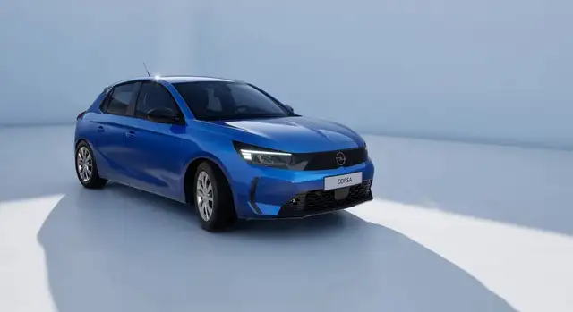 Opel Corsa view 3