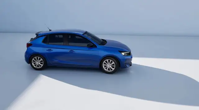 Opel Corsa view 10